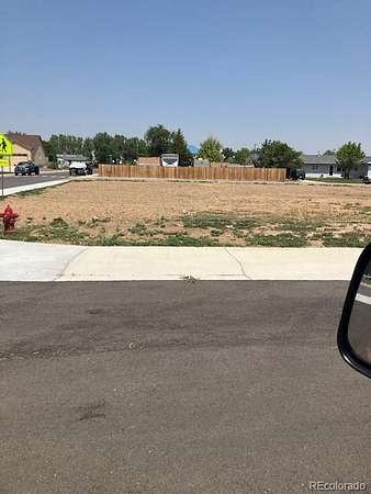 0.13 Acres of Residential Land for Sale in Keenesburg, Colorado