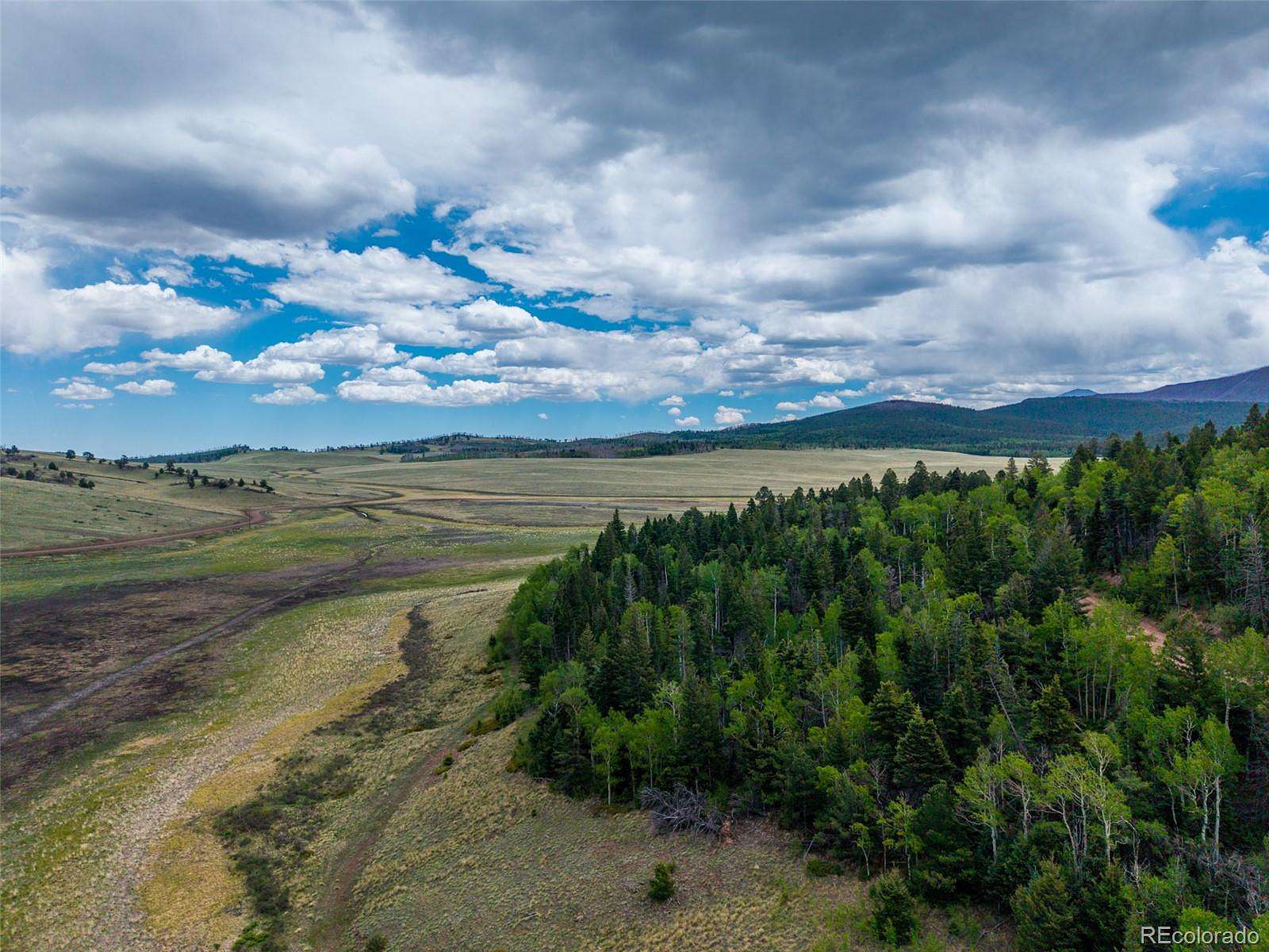 2.63 Acres of Residential Land for Sale in Fort Garland, Colorado
