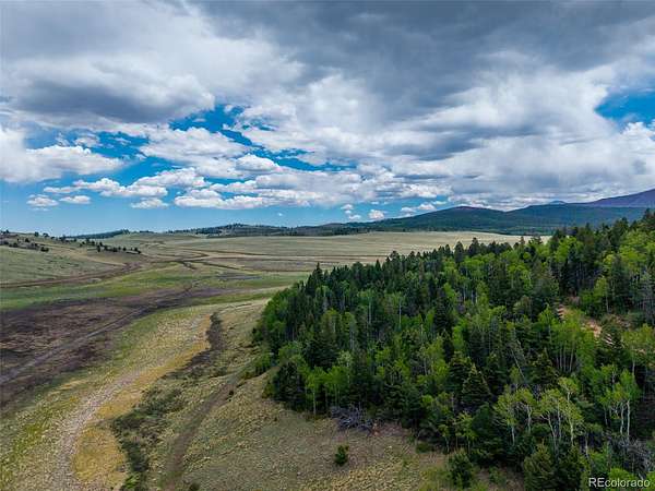 2.63 Acres of Residential Land for Sale in Fort Garland, Colorado