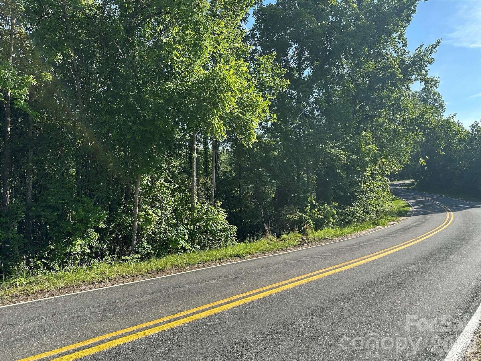 1 Acre of Residential Land for Sale in Nebo, North Carolina