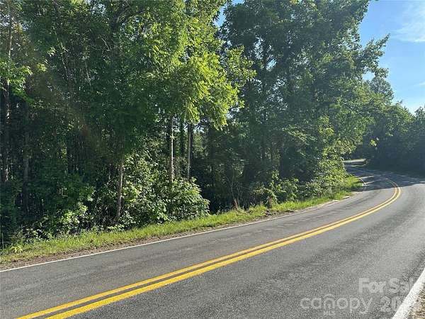 1 Acre of Residential Land for Sale in Nebo, North Carolina