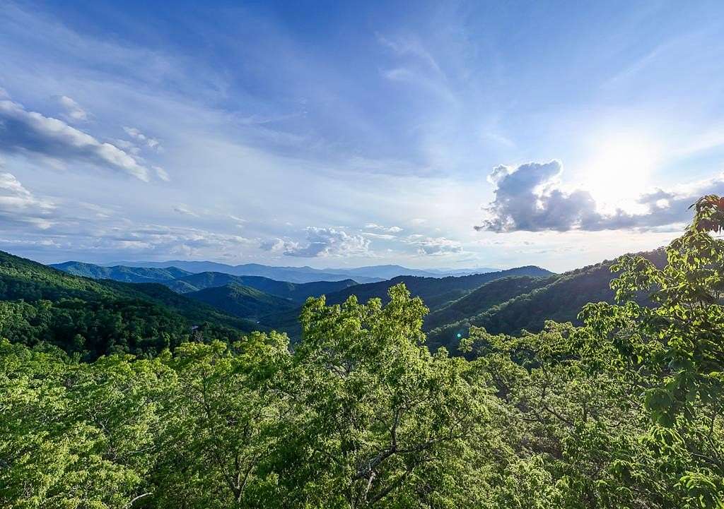 2.5 Acres of Residential Land for Sale in Bryson City, North Carolina