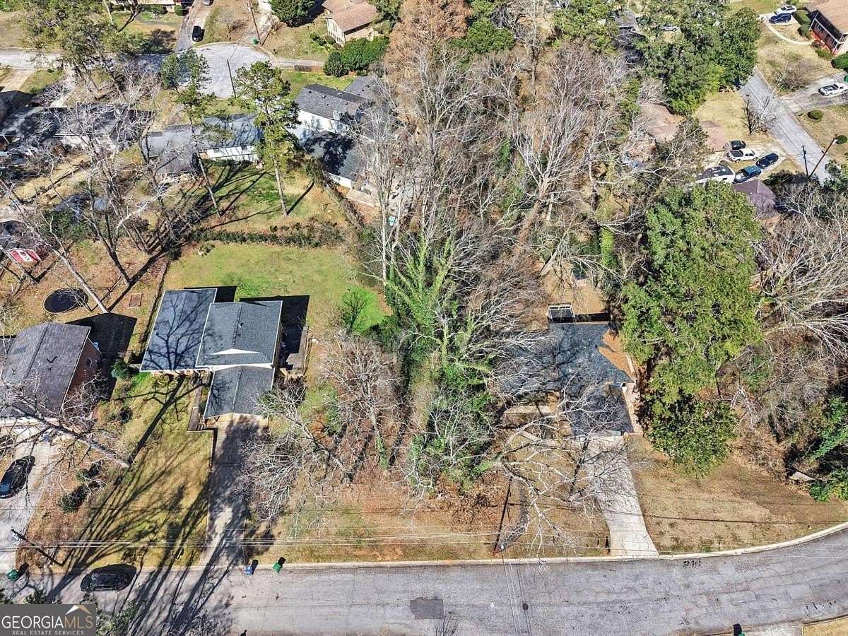 0.26 Acres of Land for Sale in Decatur, Georgia