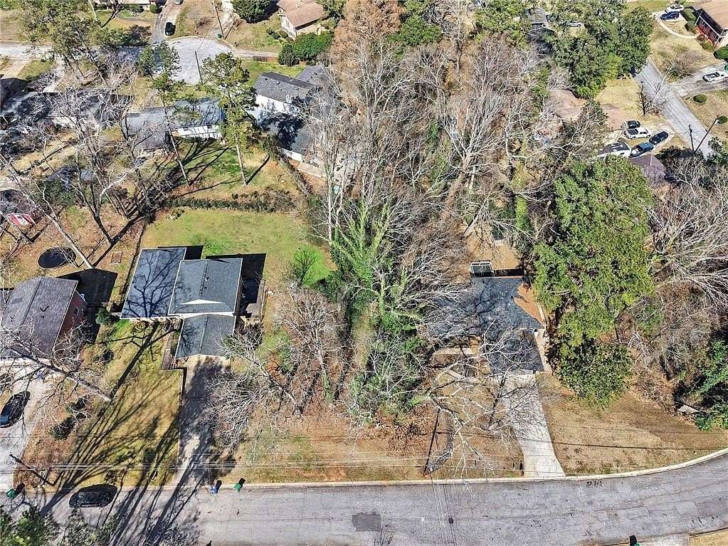 0.26 Acres of Residential Land for Sale in Decatur, Georgia