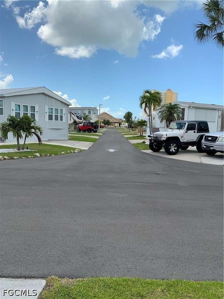 0.05 Acres of Land for Sale in Fort Myers, Florida