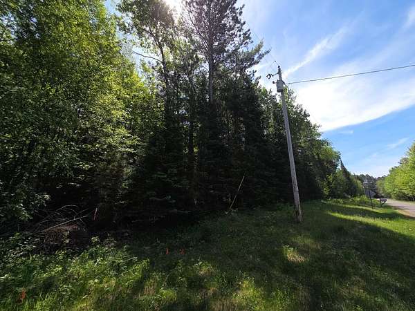1.18 Acres of Residential Land for Sale in Phillips, Wisconsin