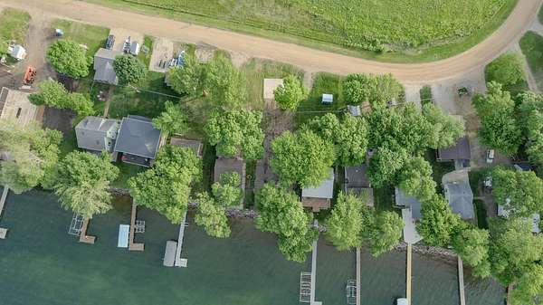0.2 Acres of Land for Sale in Spirit Lake, Iowa