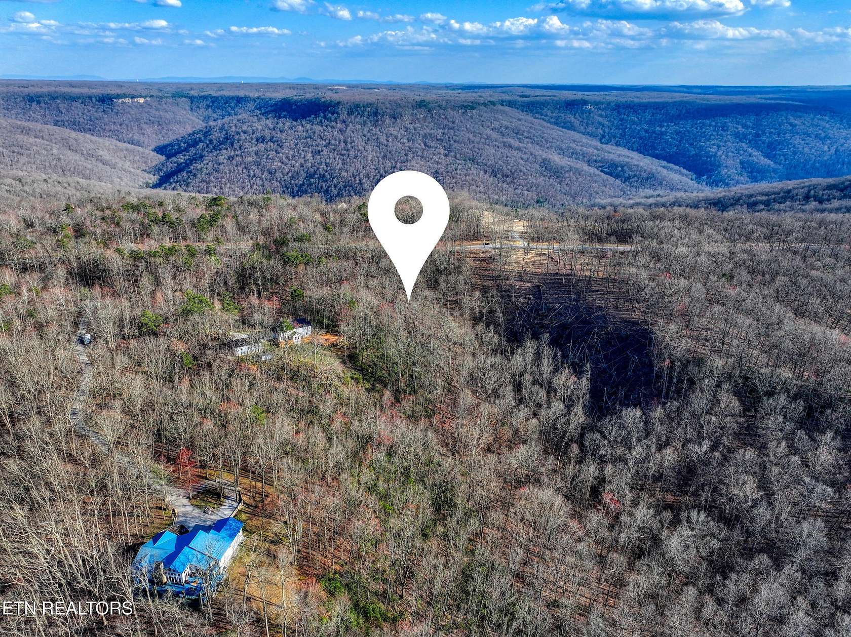 5.2 Acres of Residential Land for Sale in Monterey, Tennessee