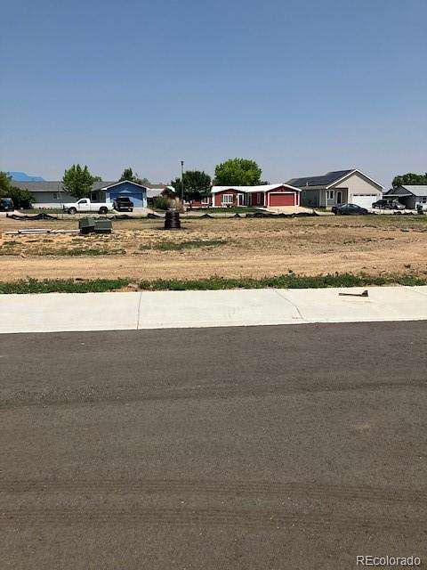 0.14 Acres of Residential Land for Sale in Keenesburg, Colorado