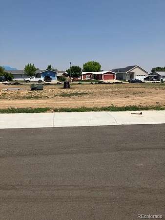 0.14 Acres of Residential Land for Sale in Keenesburg, Colorado