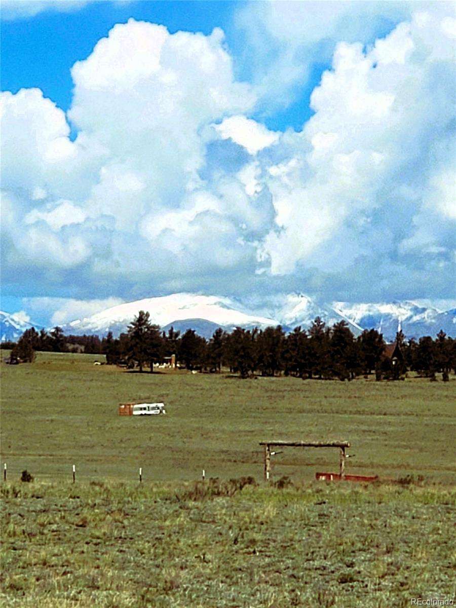 5 Acres of Residential Land for Sale in Hartsel, Colorado