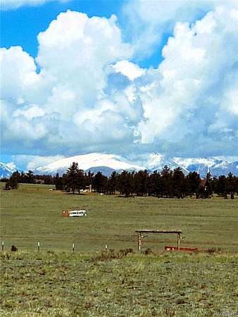5 Acres of Residential Land for Sale in Hartsel, Colorado