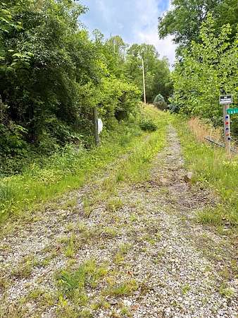 3 Acres of Land with Home for Sale in Belfry, Kentucky