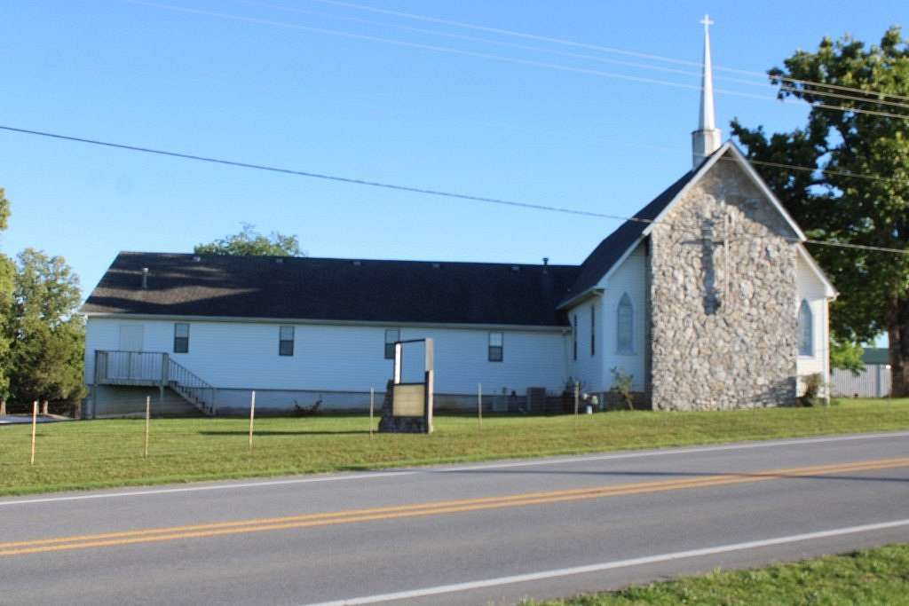 1.57 Acres of Improved Mixed-Use Land for Sale in Harrison, Arkansas