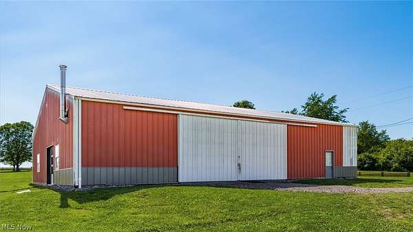 14 Acres of Land for Sale in Zanesville, Ohio