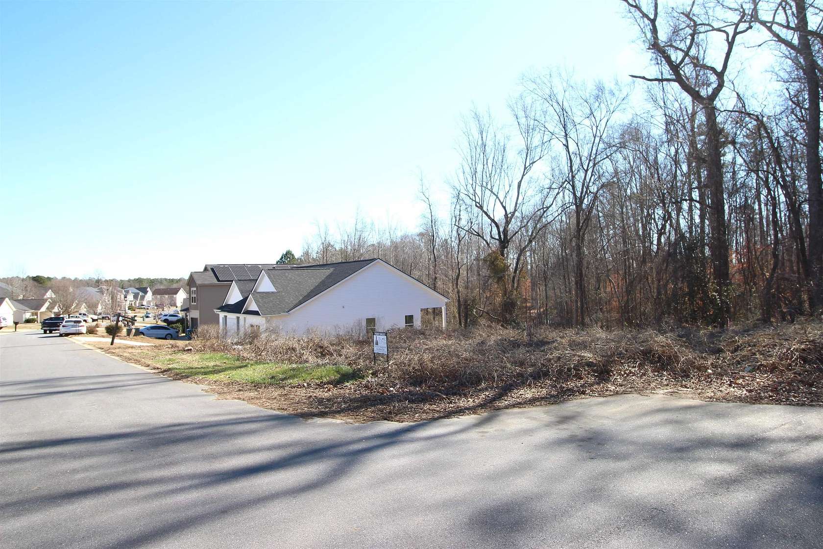0.19 Acres of Residential Land for Sale in Roebuck, South Carolina
