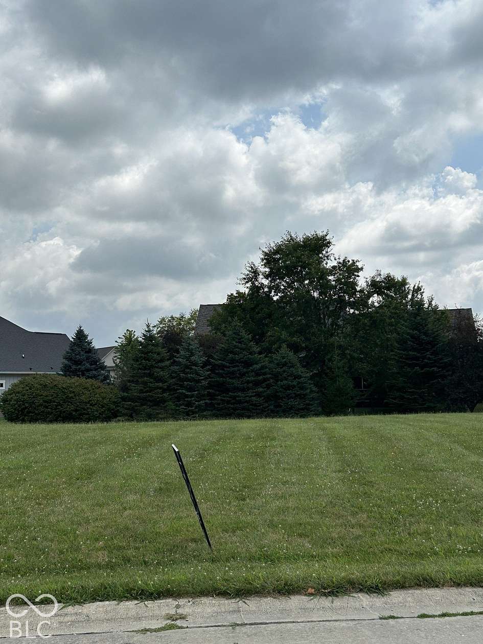 0.4 Acres of Residential Land for Sale in Greenfield, Indiana