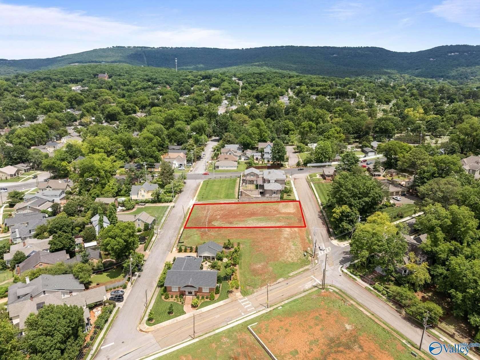 Residential Land for Sale in Huntsville, Alabama