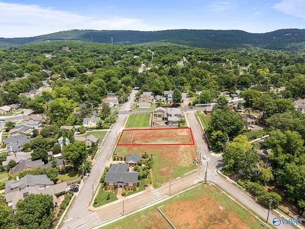Residential Land for Sale in Huntsville, Alabama