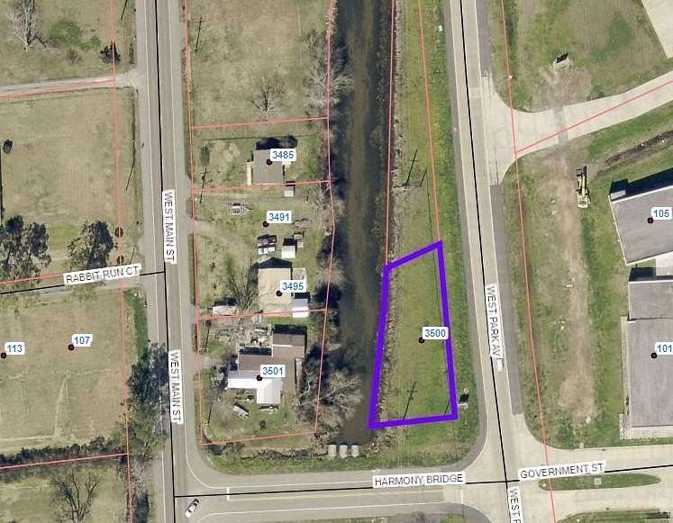 0.14 Acres of Land for Sale in Gray, Louisiana