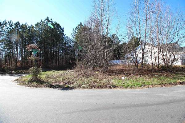 0.38 Acres of Residential Land for Sale in Roebuck, South Carolina