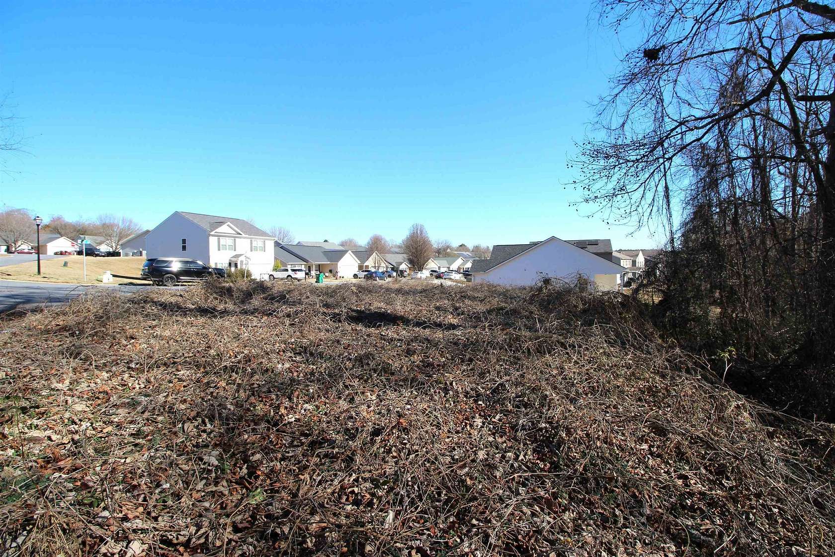 0.18 Acres of Residential Land for Sale in Roebuck, South Carolina