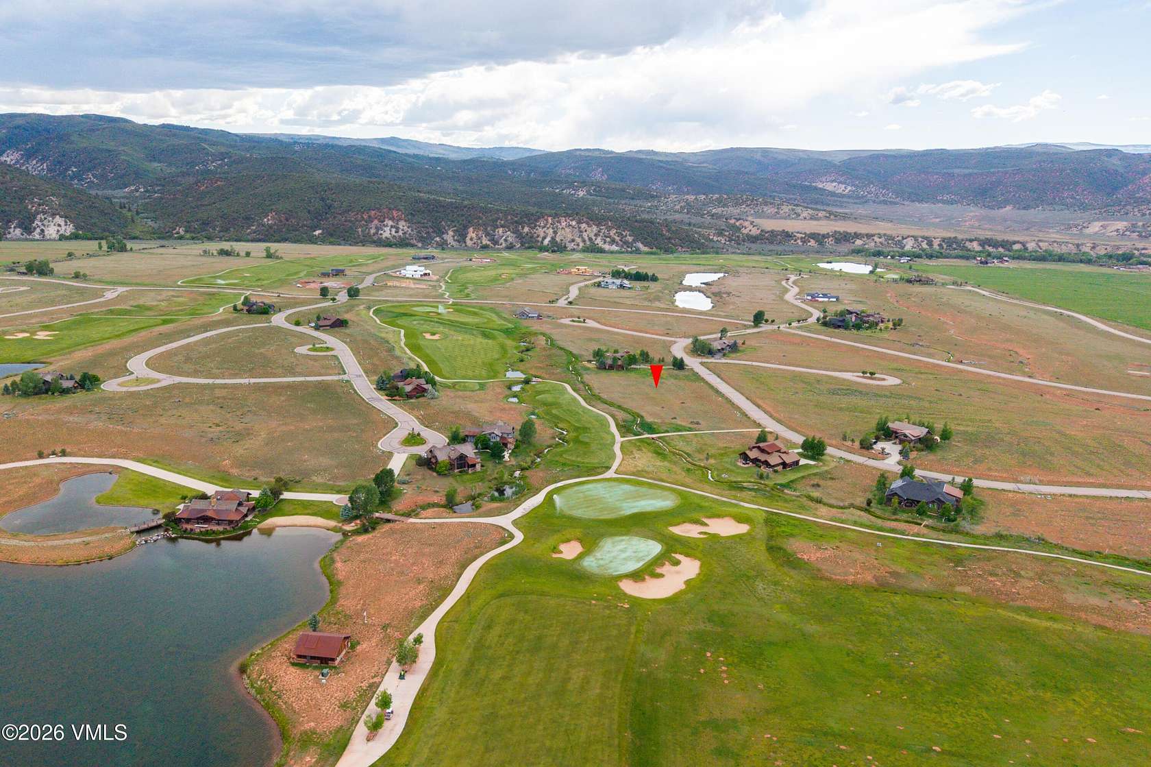 0.61 Acres of Residential Land for Sale in Gypsum, Colorado
