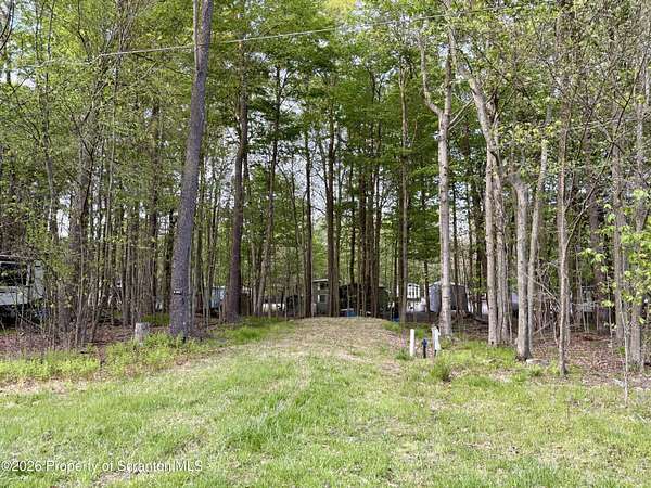 0.13 Acres of Land for Sale in Covington Township, Pennsylvania