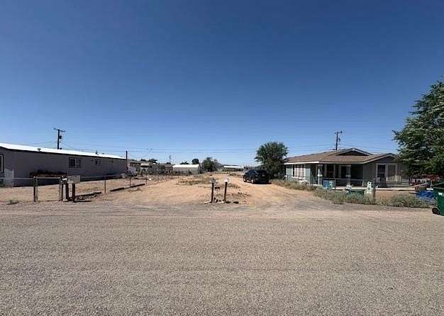 0.13 Acres of Residential Land for Sale in Kingman, Arizona