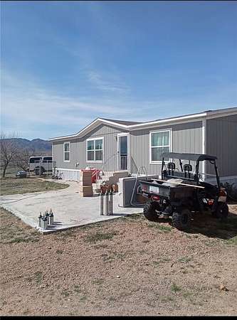 2.13 Acres of Land with Home for Sale in Kingman, Arizona