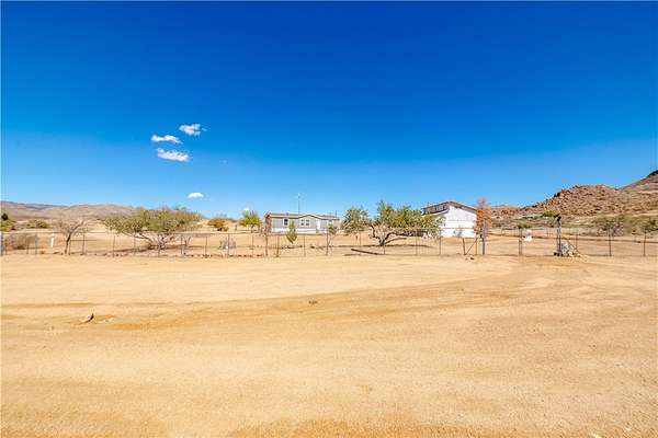 2.13 Acres of Land with Home for Sale in Kingman, Arizona