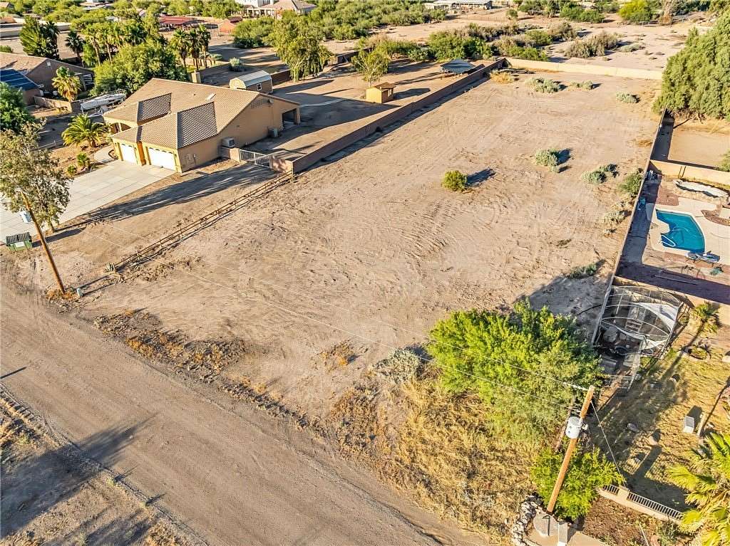 1 Acre of Residential Land for Sale in Mohave Valley, Arizona
