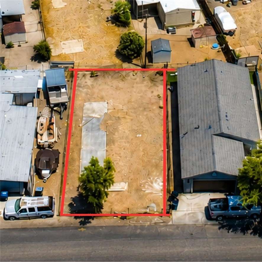 0.07 Acres of Residential Land for Sale in Bullhead City, Arizona