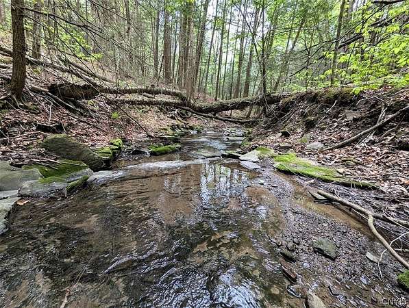 3 Acres of Land for Sale in Addison, New York