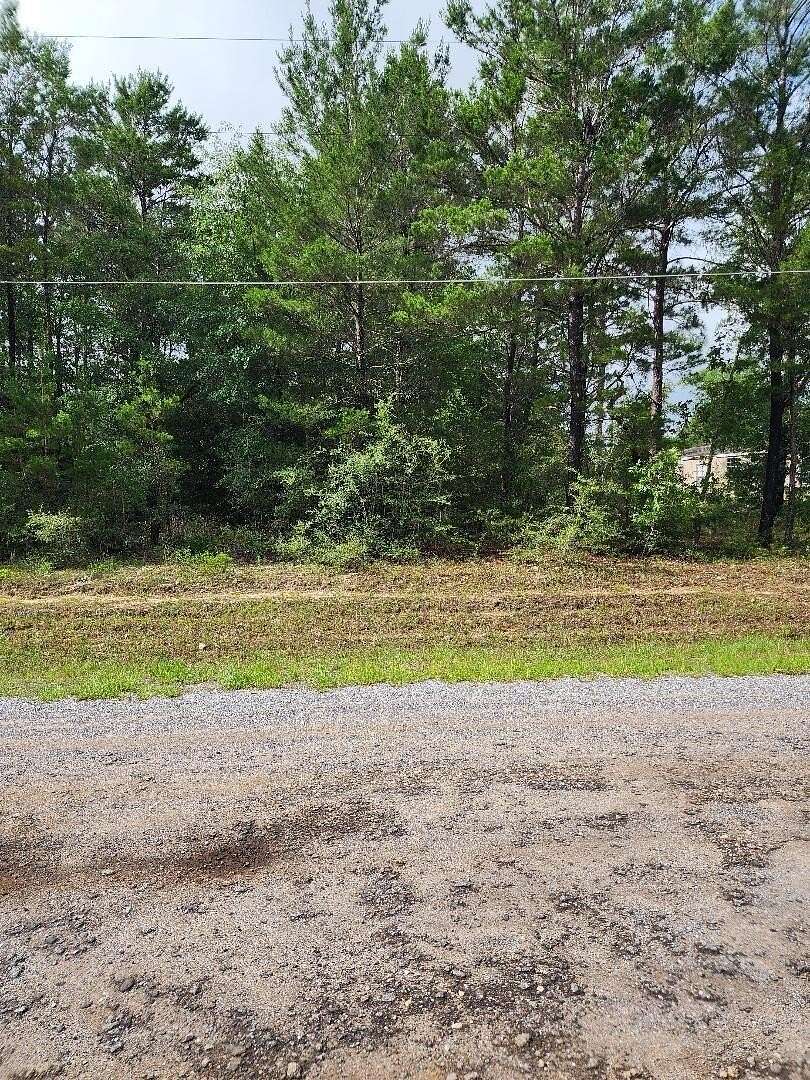 0.23 Acres of Residential Land for Sale in DeFuniak Springs, Florida