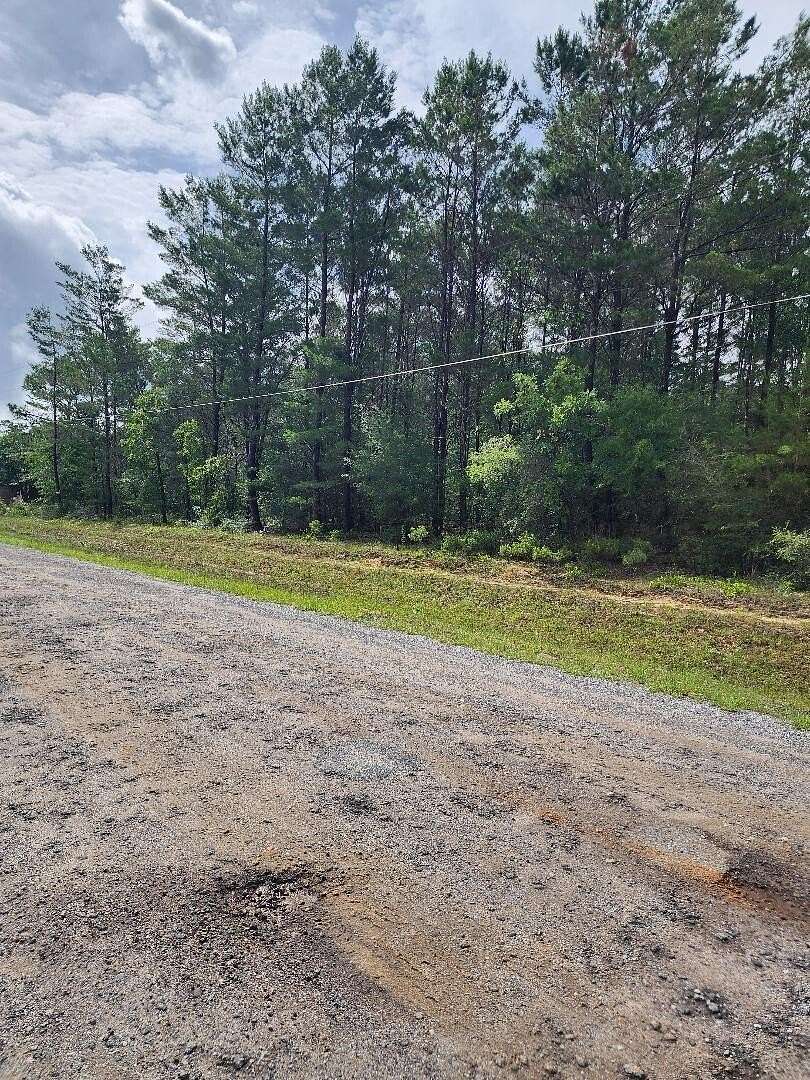 0.23 Acres of Residential Land for Sale in DeFuniak Springs, Florida
