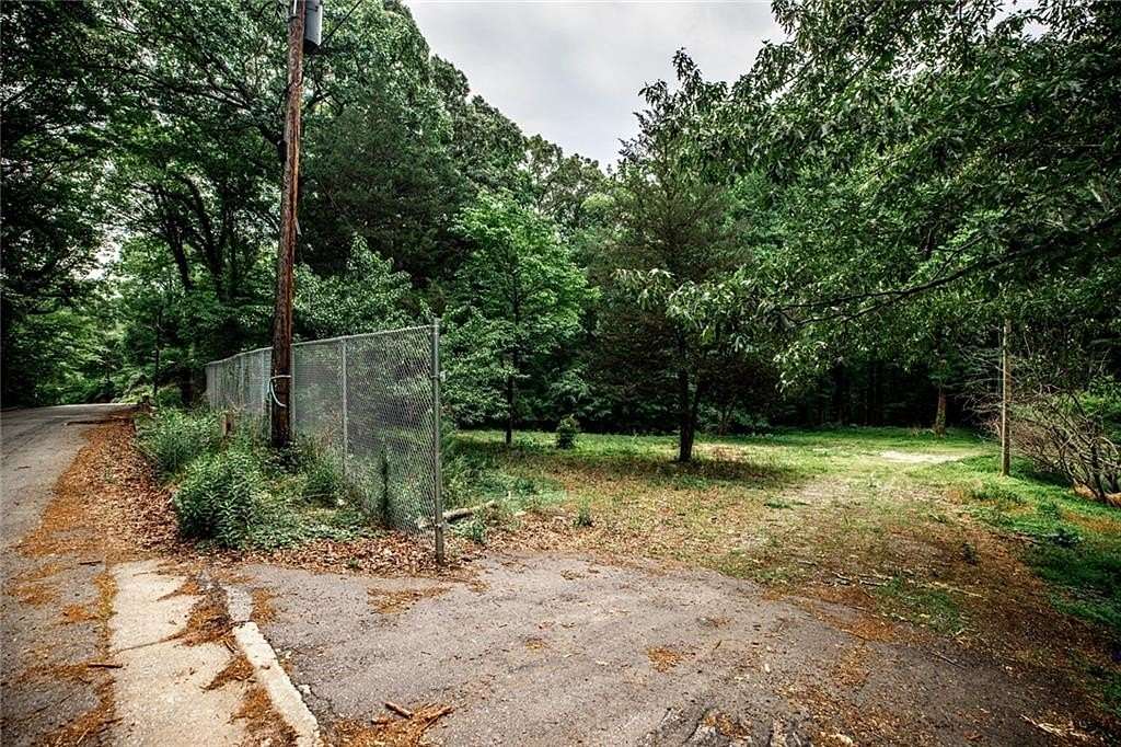8.68 Acres of Residential Land for Sale in Atlanta, Georgia