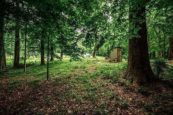8.68 Acres of Residential Land for Sale in Atlanta, Georgia