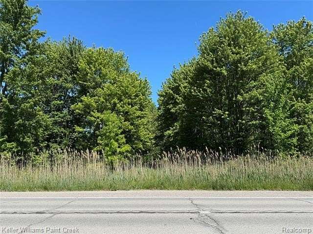 8.83 Acres of Residential Land for Sale in Macomb Township, Michigan