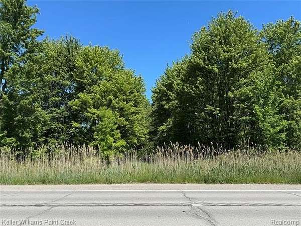 8.83 Acres of Residential Land for Sale in Macomb Township, Michigan
