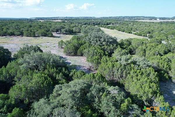10 Acres of Land for Sale in Lometa, Texas
