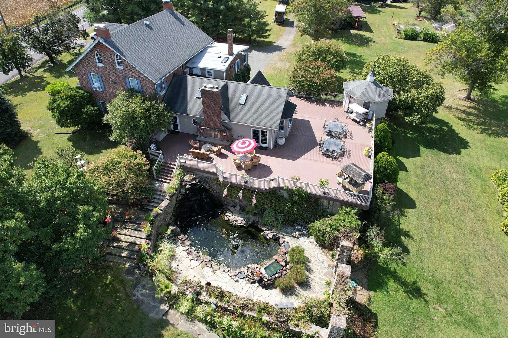 6.29 Acres of Improved Land for Sale in Mount Holly, New Jersey