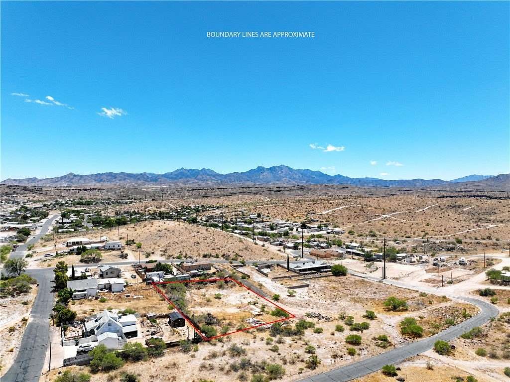 0.67 Acres of Residential Land for Sale in Kingman, Arizona