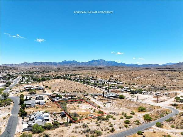 0.67 Acres of Residential Land for Sale in Kingman, Arizona