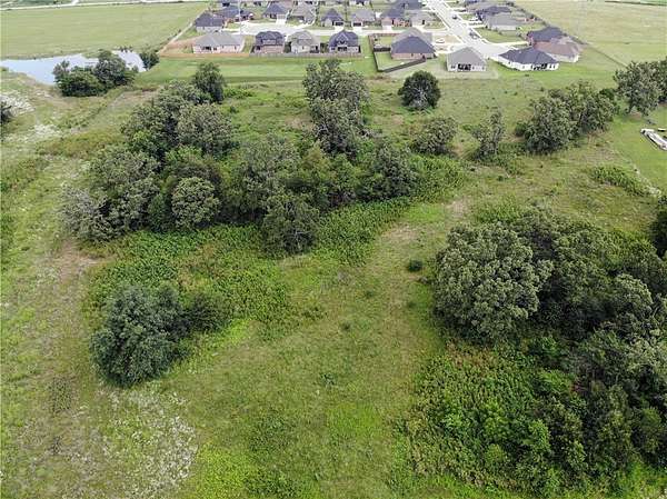 7.26 Acres of Residential Land for Sale in Centerton, Arkansas