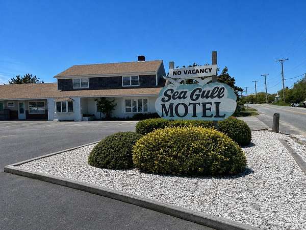 2.13 Acres of Commercial Land for Sale in Truro, Massachusetts