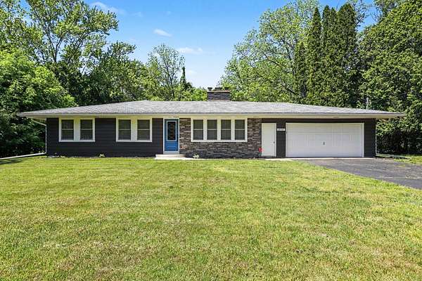 2 Acres of Land with Home for Sale in Battle Creek, Michigan