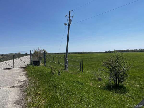 57 Acres of Agricultural Land for Sale in Manistique, Michigan