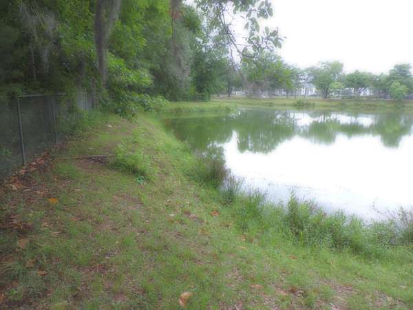 5 Acres of Residential Land for Sale in Charleston, South Carolina