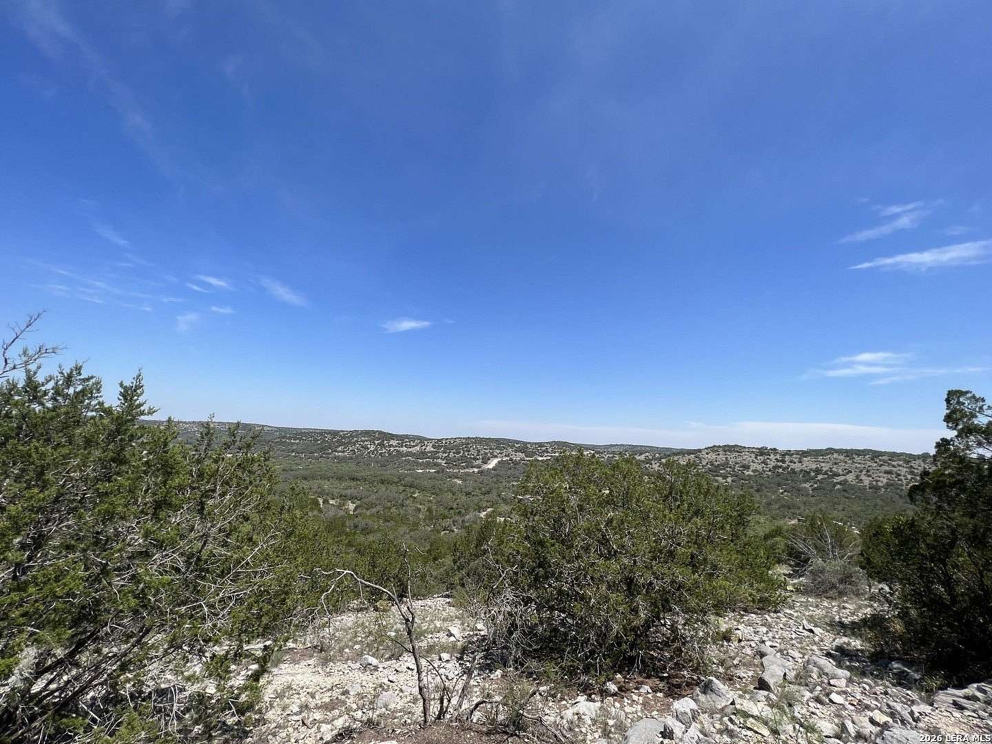25.5 Acres of Land for Sale in Rocksprings, Texas